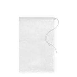 (50 piezas) Filtro de repuesto para filtro de aceite de fritura GFR50B y GFR50E
