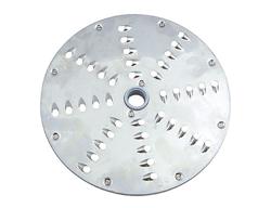 Ploče za stroj za tartlete GSA5 - Standard - fino - Duljina: 10 mm