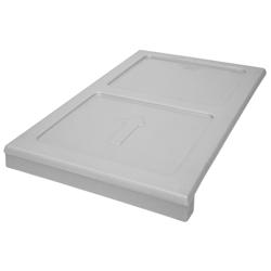 CAMBRO | THERMOBARRIER® - Skiljevägg - lämplig för UPC400 eller UPCS400-serien - grå