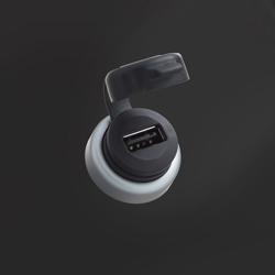 Розстійна (ферментаційна) шафа для пекарні PREMIUM - 40x EN 600x400 - для ферментації