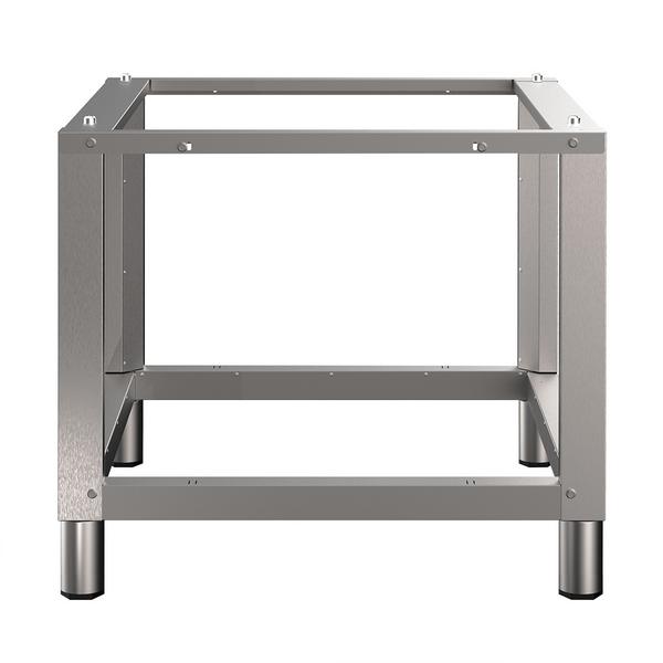 Alt Çerçeve - 790x840x700mm - paslanmaz çelik - için: KDV1255 & BHV1255