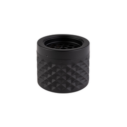 (6 stuks) Windasbak - Ø 95mm - met bajonetsluiting