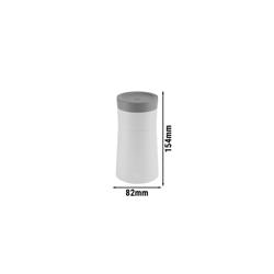 ZWILLING | Z-CUT - Spiralschneider - Grau