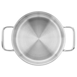 DEMEYERE | APOLLO 7 - Braadpan zonder deksel - Ø 220mm - RVS 