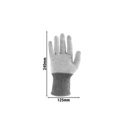 ZWILLING | Z-CUT - Snijbeschermende handschoen