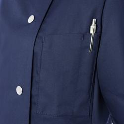 KARLOWSKY | Veste de cuisine femme Greta - Marine - Taille : 36