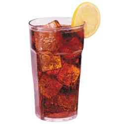 CAMBRO | LAGUNA - BPA أكواب شرب - 650 مل - شفافة - خالية من (قطعة x36)