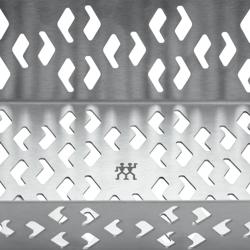 ZWILLING | BBQ+ - S/M - مجموعة سلة شواية - 2 قطع