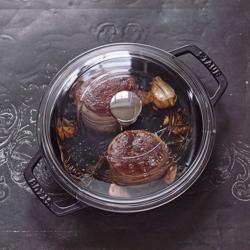 STAUB | Glazen deksel - Ø 200mm