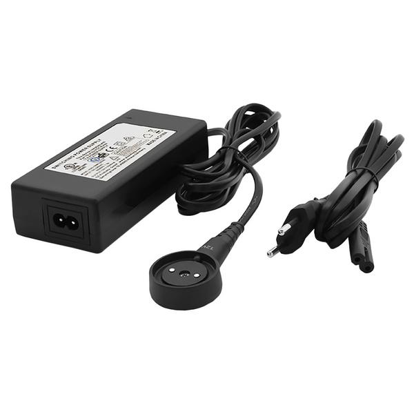 Alimentatore da tavolo 12V - compatibile con Pizzabag PRO & Zaino per consegne PRO