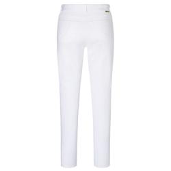 (6 pezzi) KARLOWSKY | Pantaloni da uomo a 5 tasche - Bianco - Taglia: 44