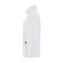 KARLOWSKY | Veste polaire de travail Femme Warm-Up - Blanc - Taille : L