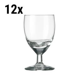 (12 pcs) Shot glass - GILDE - 60 ml
