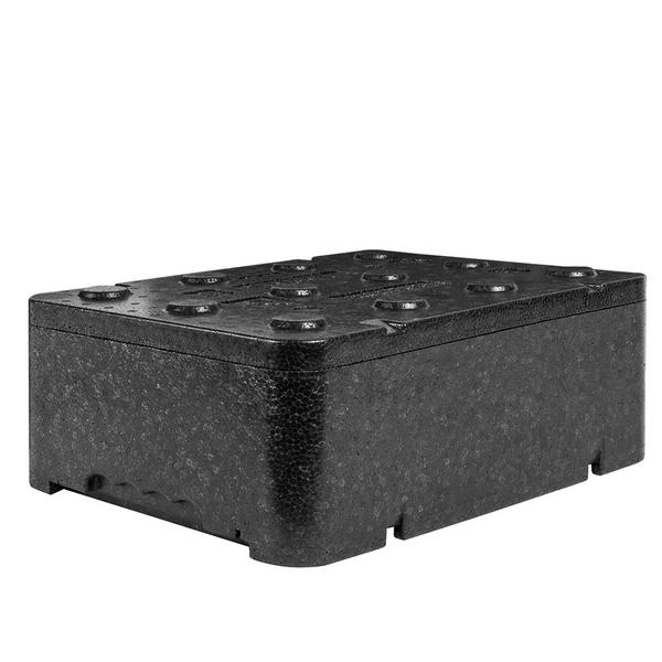 Termobox - Üstten Yüklemeli - GN 1/1 - 21 L - 600x400x166mm