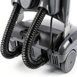 Autolaveuse pour sols – capacité de nettoyage 100 m²/h  