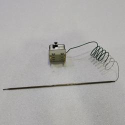 Termostato di sicurezza 500°C