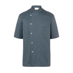 KARLOWSKY | Gustav chef jacket - anthracite - size: 66