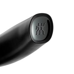 ZWILLING | ALL * STAR - Cuțit pentru friptură - Lama: 120mm - Negru