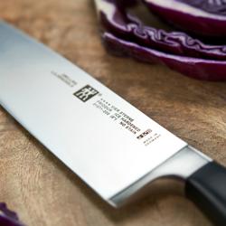 ZWILLING | GOURMET - Ensemble de couteaux - 3 pièces	