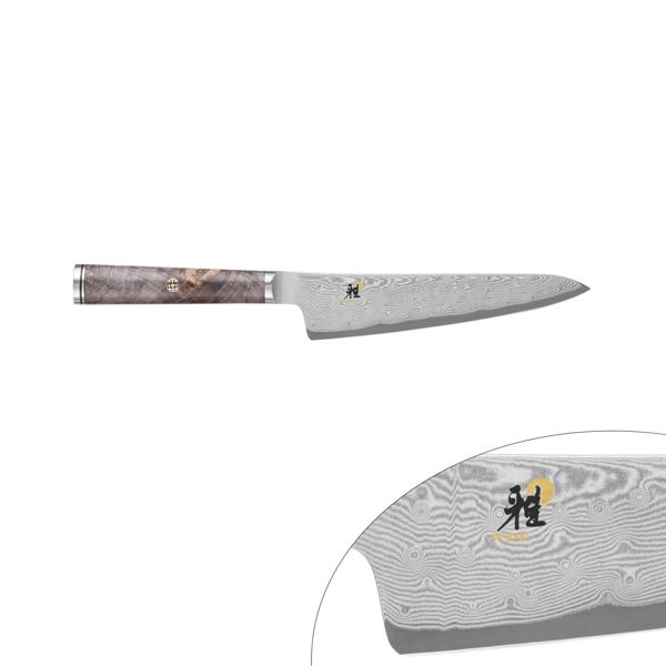 MIYABI | 5000 MCD 67 - Shotoh - Oštrica: 130 mm 