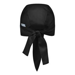 (5 stuks) KARLOWSKY | Bandana Essential - Zwart