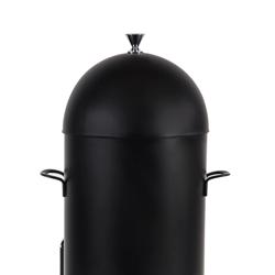 Hot drinks dispenser - 9L - Black