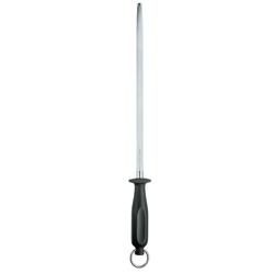 VICTORINOX | Slagersstaal - ovaal - vrije terugtrekking - Lemmet: 300mm