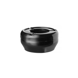 (6 stuks) Asbak - CASUAL - Ø 95mm