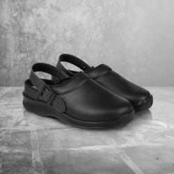 KARLOWSKY | Scarpe da lavoro Città del Capo - Nero - Taglia: 47