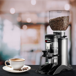 Moinho de café aço inoxidável / 2 kg / 356 W