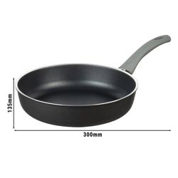 BALLARINI | LAZISE - Padella per brasare - Ø 280mm - Alluminio