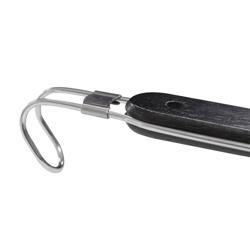 Panier-filtre de remplacement pour cuiseur à pâtes NKJ - 142x165x339mm - 1,2L - Norme CE - compatible avec NKJ4 & NKJ6