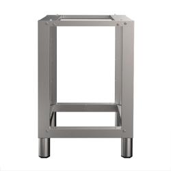Kombi Fırın Alt Çerçeve - 530x610x800mm - paslanmaz çelik - uyumlu: KDDV1011, KDDV623 & KDDV611