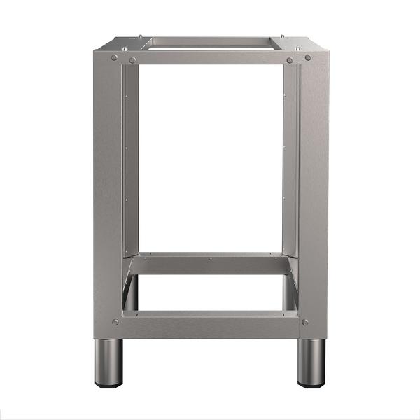 Kombi Fırın Alt Çerçeve - 530x610x800mm - paslanmaz çelik - uyumlu: KDDV1011, KDDV623 & KDDV611