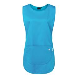 KARLOWSKY | Chaqueta Essential Throwover - Azul Pacífico - Talla: XL