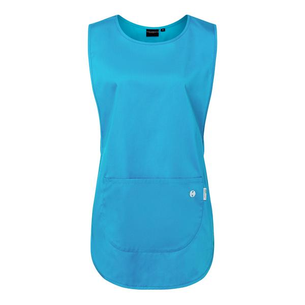 KARLOWSKY | Jachetă Essential Throwover - Pacific Blue - Mărimea: 2XL