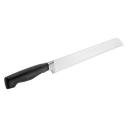 ZWILLING | VIER STERNE - Brotmesser - Klinge: 200mm