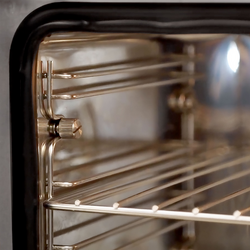 Forno a vapor - 30 litros - Aço inoxidável