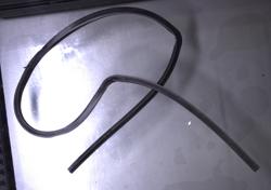 Garnitură pentru cuptor 600R