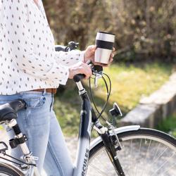 BEEM | THERMO 2 GO - Macchina da caffè singola - 750 Watt