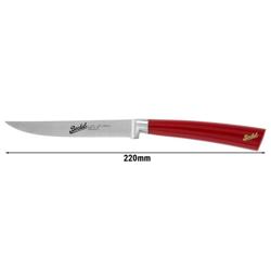 BERKEL | ELEGANCE - Couteau à steak - Lame : 110mm