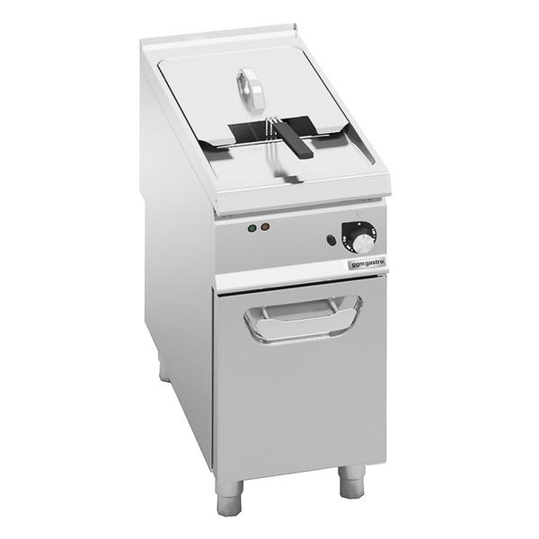 Sähköinen friteerauskone - 22 L - 22 kW	