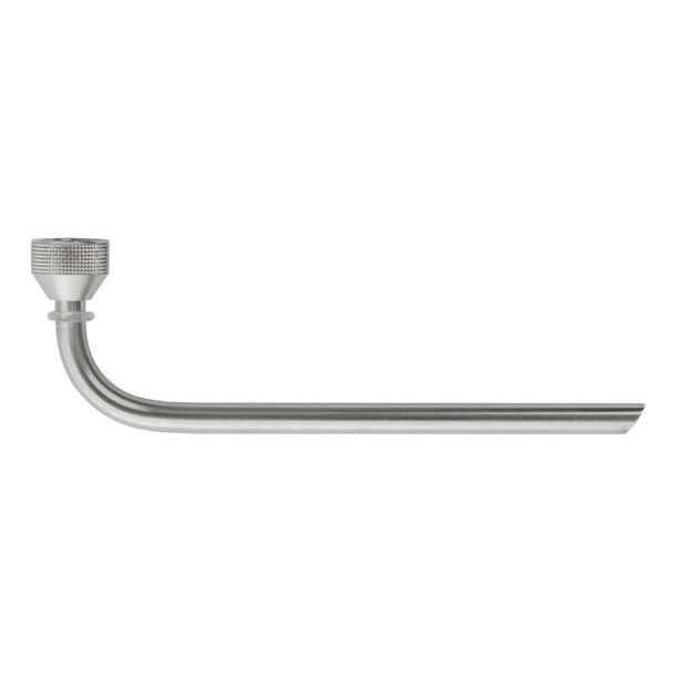 Injecteur de marinade (pour distributeur de confiture et de miel) - Acier inoxydable - compatible avec MHSAT07/MHSAT010