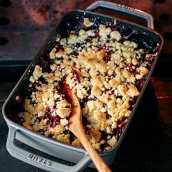 STAUB | SPECIALITIES - Tavă pentru cuptor - 300x200mm - Fonta - Gri grafit