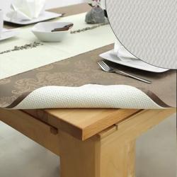 Tischdeckenunterlage Basis - Breite: 110cm - Rollenlänge: 20 m
