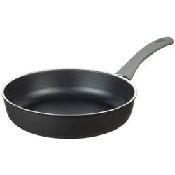 BALLARINI | Lazise Aluminium Braising Pan Ø28 cm – Keravis Diamond non-stick - Induction-ready