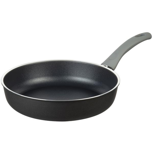 BALLARINI | Lazise Aluminium Braising Pan Ø28 cm – Keravis Diamond non-stick - Induction-ready