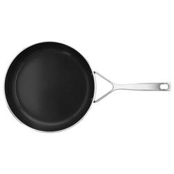 DEMEYERE | Alu Pro 5 Frying Pan – Ø28 cm - Aluminium - Non-Stick - Induction - No Lid