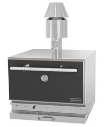 Charcoal Oven - 710mm