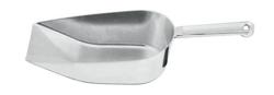 Piastre intercambiabili per cuoci tartellette - Alluminio - 310mm - uso alimentare